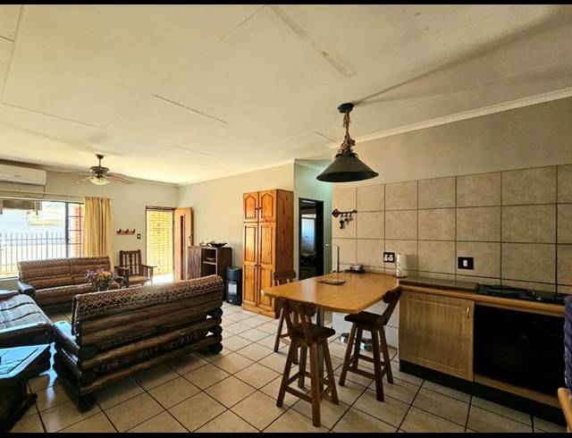 2 BEDROOM TOWNHOUSE FOR SALE IN THABAZIMBI